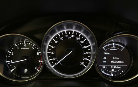 Mazda 6, 2021 год, 2 978 000 рублей, 20 фотография