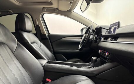 Mazda 6, 2021 год, 2 978 000 рублей, 12 фотография