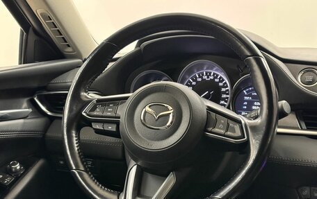 Mazda 6, 2021 год, 2 978 000 рублей, 18 фотография
