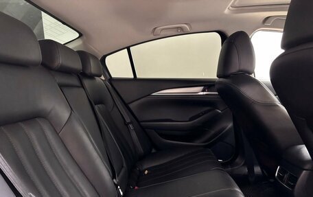 Mazda 6, 2021 год, 2 978 000 рублей, 13 фотография