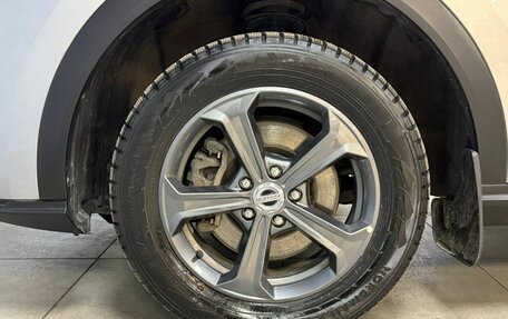 Haval F7x I, 2024 год, 2 428 000 рублей, 9 фотография