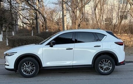 Mazda CX-5 II, 2022 год, 2 300 000 рублей, 4 фотография