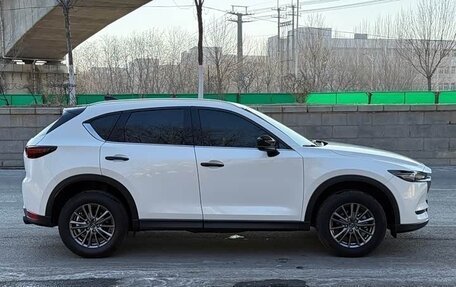 Mazda CX-5 II, 2022 год, 2 300 000 рублей, 5 фотография