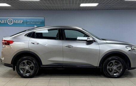 Haval F7x I, 2024 год, 2 428 000 рублей, 8 фотография