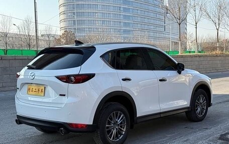 Mazda CX-5 II, 2022 год, 2 300 000 рублей, 7 фотография