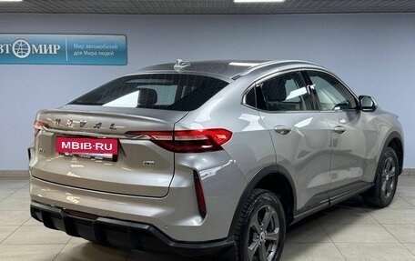 Haval F7x I, 2024 год, 2 428 000 рублей, 7 фотография