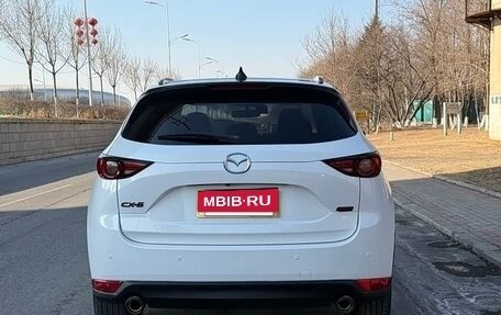 Mazda CX-5 II, 2022 год, 2 300 000 рублей, 6 фотография