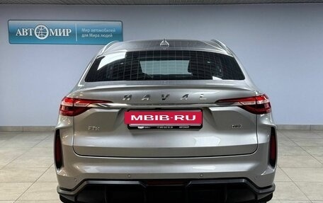 Haval F7x I, 2024 год, 2 428 000 рублей, 6 фотография