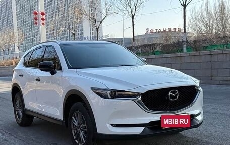 Mazda CX-5 II, 2022 год, 2 300 000 рублей, 2 фотография