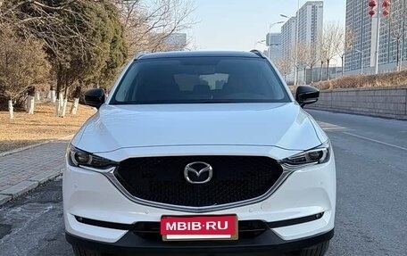 Mazda CX-5 II, 2022 год, 2 300 000 рублей, 3 фотография