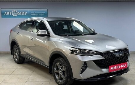 Haval F7x I, 2024 год, 2 428 000 рублей, 3 фотография