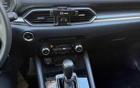 Mazda CX-5 II, 2022 год, 2 300 000 рублей, 9 фотография