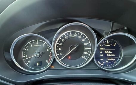 Mazda CX-5 II, 2022 год, 2 300 000 рублей, 13 фотография