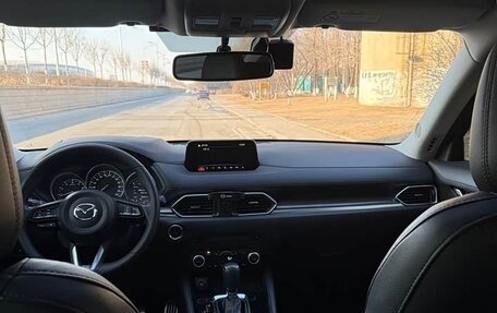 Mazda CX-5 II, 2022 год, 2 300 000 рублей, 15 фотография