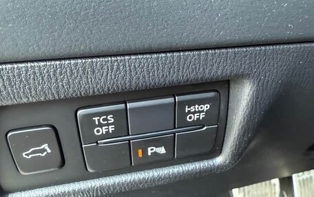 Mazda CX-5 II, 2022 год, 2 300 000 рублей, 12 фотография