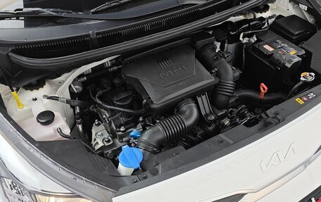 KIA Morning III, 2022 год, 1 171 000 рублей, 3 фотография