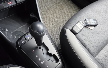 KIA Morning III, 2022 год, 1 171 000 рублей, 5 фотография