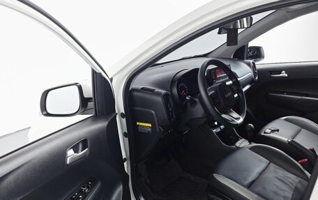 KIA Morning III, 2022 год, 1 171 000 рублей, 7 фотография