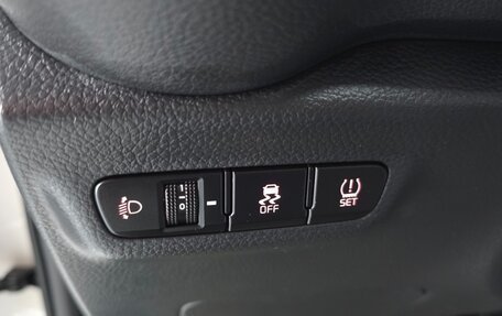 KIA Morning III, 2022 год, 1 171 000 рублей, 9 фотография