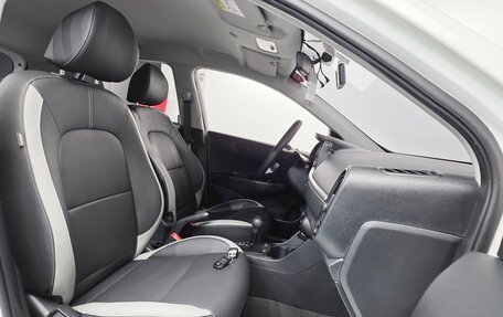 KIA Morning III, 2022 год, 1 171 000 рублей, 6 фотография