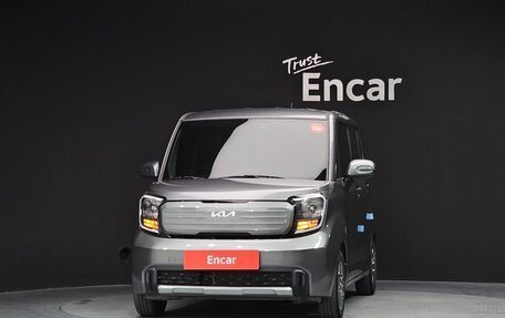 KIA Ray, 2022 год, 1 330 000 рублей, 3 фотография