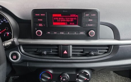 KIA Morning III, 2022 год, 1 171 000 рублей, 11 фотография