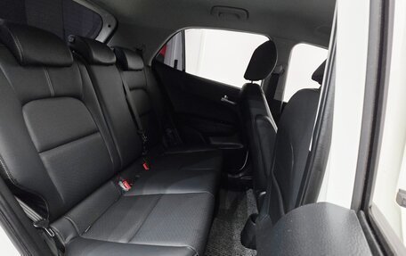 KIA Morning III, 2022 год, 1 171 000 рублей, 15 фотография