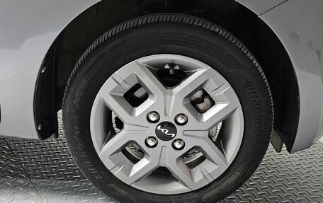 KIA Ray, 2022 год, 1 330 000 рублей, 5 фотография