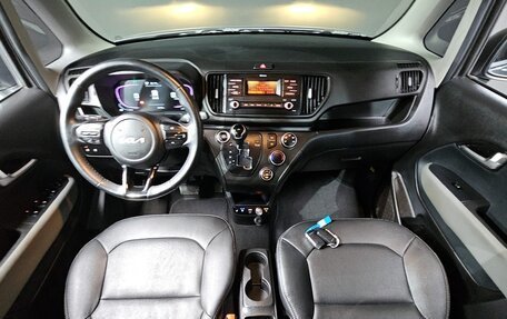 KIA Ray, 2022 год, 1 330 000 рублей, 7 фотография