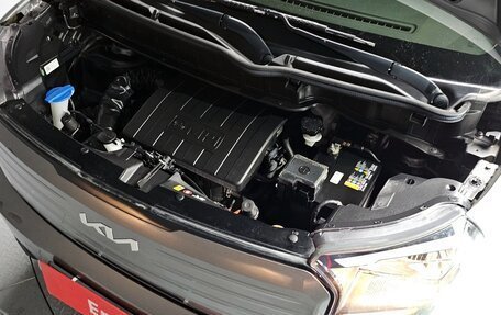 KIA Ray, 2022 год, 1 330 000 рублей, 6 фотография