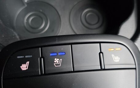 KIA Morning III, 2022 год, 1 171 000 рублей, 13 фотография