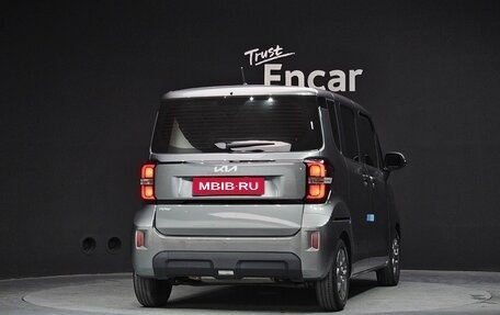 KIA Ray, 2022 год, 1 330 000 рублей, 4 фотография