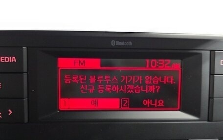 KIA Morning III, 2022 год, 1 171 000 рублей, 12 фотография