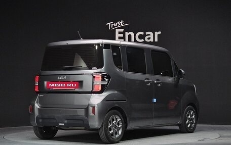 KIA Ray, 2022 год, 1 330 000 рублей, 2 фотография