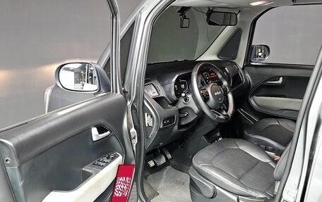 KIA Ray, 2022 год, 1 330 000 рублей, 10 фотография