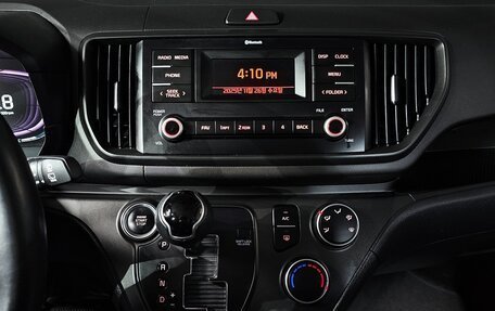 KIA Ray, 2022 год, 1 330 000 рублей, 14 фотография