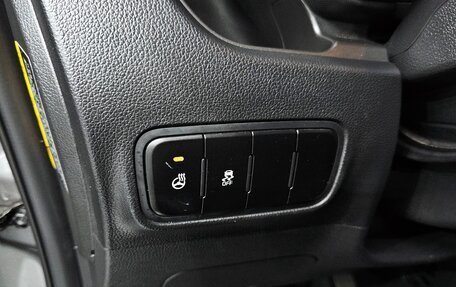 KIA Ray, 2022 год, 1 330 000 рублей, 19 фотография