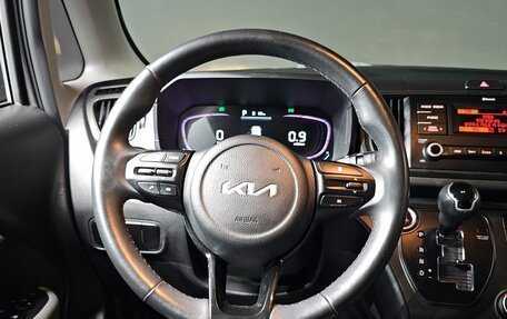 KIA Ray, 2022 год, 1 330 000 рублей, 13 фотография