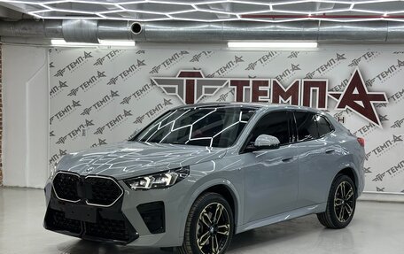 BMW X2, 2024 год, 4 900 000 рублей, 2 фотография