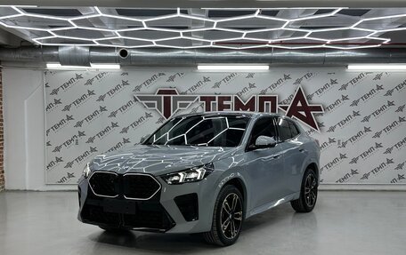 BMW X2, 2024 год, 4 900 000 рублей, 3 фотография