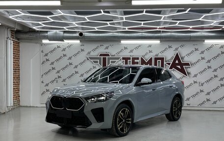 BMW X2, 2024 год, 4 900 000 рублей, 4 фотография