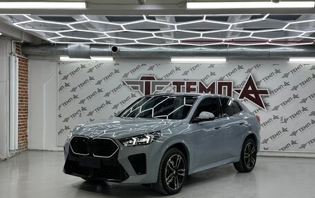 BMW X2, 2024 год, 4 900 000 рублей, 5 фотография