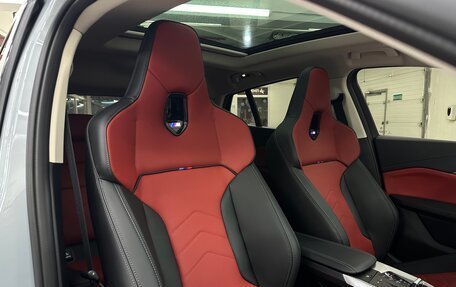 BMW X2, 2024 год, 4 900 000 рублей, 20 фотография