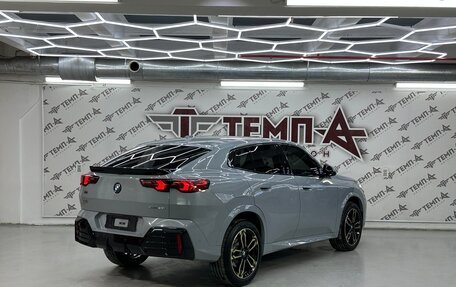BMW X2, 2024 год, 4 900 000 рублей, 14 фотография