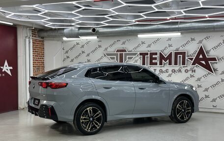BMW X2, 2024 год, 4 900 000 рублей, 16 фотография