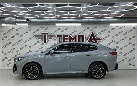 BMW X2, 2024 год, 4 900 000 рублей, 9 фотография