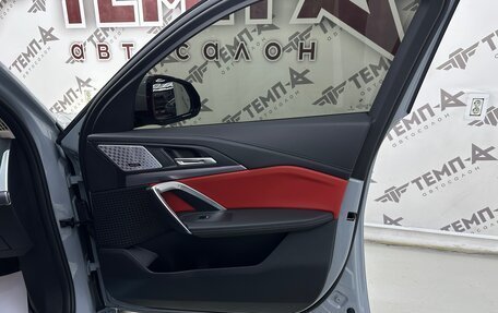 BMW X2, 2024 год, 4 900 000 рублей, 17 фотография