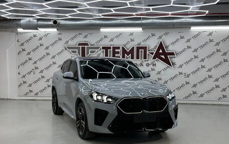 BMW X2, 2024 год, 4 900 000 рублей, 11 фотография