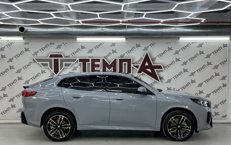 BMW X2, 2024 год, 4 900 000 рублей, 13 фотография