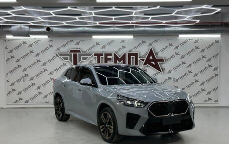 BMW X2, 2024 год, 4 900 000 рублей, 12 фотография